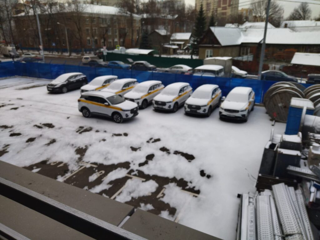 аренда автомобилей под такси в Люберцы, Москва